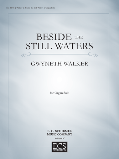 Beside the Still Waters