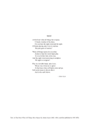 At That Hour When All Things Have Repose Baritone Voice scores gallery preview page 4