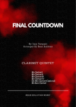 Final Countdown