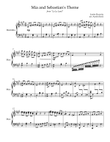 Mia & Sebastian's Theme