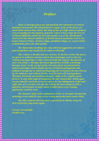 Baroque Anthology 3 - 20 easy Pieces for Guitar (from Keyboard Instrument Sources) Classical Guitar scores gallery preview page 5