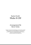 Shake It Off