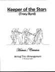 The Keeper Of The Stars