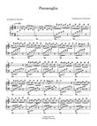 Passacaglia
