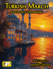 Turkish March (Piano Solo with Music History Lesson)
