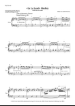 Mia & Sebastian's Theme