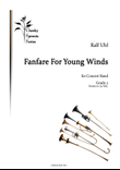 Fanfare For Young Winds