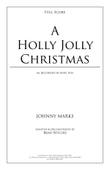 A Holly Jolly Christmas