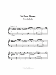 Mellow Dance