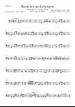 Brautchor aus Lohengrin 