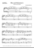 Mia & Sebastian's Theme