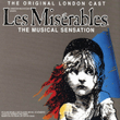 Broadway Selections from Les Miserables - 2