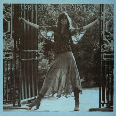 Carly Simon's Greatest Hits