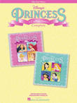 Disney Big-Note Piano Folio
