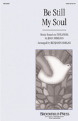 Be Still My Soul