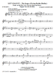 Let's Dance! - The Songs of Irving Berlin (Medley)