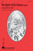 The Spirit Of The Season (Medley)