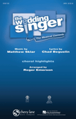 The Wedding Singer (Choral Highlights)