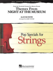 Themes from Night at the Museum