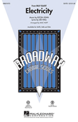 Electricity (from Billy Elliot)
