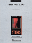 Fiesta for Strings