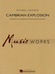 Cambrian Explosion