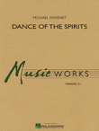 Dance Of The Spirits