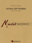 Siorai September