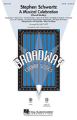 Stephen Schwartz: A Musical Celebration (Medley)