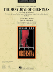 The Many Joys Of Christmas (Set One)