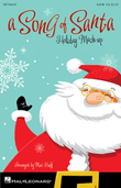 A Song Of Santa