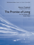 The Promise Of Living (from The Tender Land)