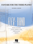 Fanfare For The Third Planet