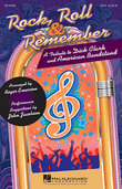 Rock, Roll & Remember