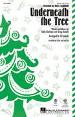 Underneath The Tree (arr. Ed Lojeski)