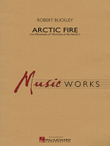 Arctic Fire
