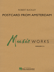 Postcard from Amsterdam