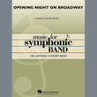 Opening Night on Broadway