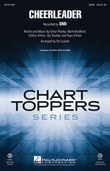 Cheerleader