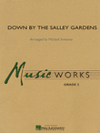 Down by the Salley Gardens