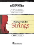 Cy Coleman: Big Spender (Sweet Charity)