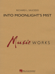 Into Moonlight's Mist