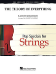 The Theory of Everything