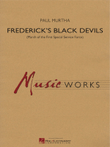 Frederick's Black Devils