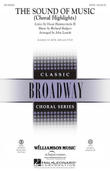 The Sound of Music (Choral Highlights) (arr. John Leavitt)
