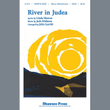 River in Judea