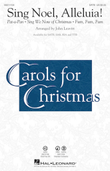 Sing Noel, Alleluia!