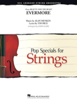Evermore (from Beauty And The Beast) (arr. James Kazik)