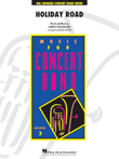 Holiday Road (from National Lampoon's Vacation) (arr. Michael Brown)