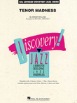 Tenor Madness (arr. Michael Sweeney)